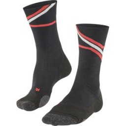 Falke Men's Tk2 130 Years Socks Black 46-48
