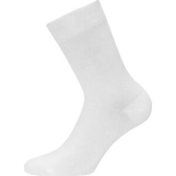 Urberg Bamboo Sock 5-Pack Bright White 40-43