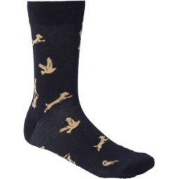 Chevalier Pomeroy Sock Hunter Blue 37/39