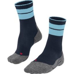 Falke Men's TK Stabilizing Trekking Socks Marine 42-43