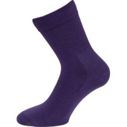 Urberg Every Day Merino Wool Sock Grape 44-47