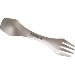 Urberg Titan Spork Stainless One Size