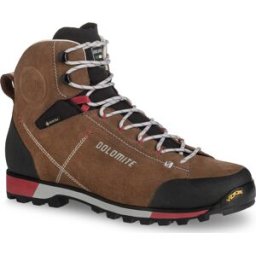 Dolomite Men's 54 Hike Evo GORE-TEX Bronze Brown 44