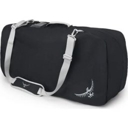 Osprey Poco Child Carrier Case Black OneSize
