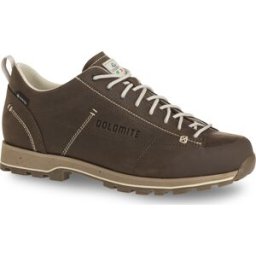 Dolomite Unisex 54 Low FG EVO GORE-TEX Dark Brown 44.5