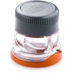 GSI Outdoors Ultralight Salt And Pepper Shaker NoColour One Size