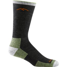 Darn Tough Men's Hiker Boot Sock Cushion Lime XL