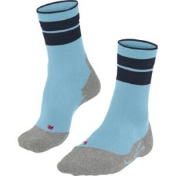 Falke Women's TK Stabilizing Trekking Socks Arctic Sky 37-38