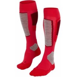 Falke Women's SK4 Knee-High Socks Rose 37-38