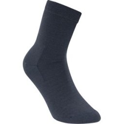 Urberg Unisex Every Day Merino Wool Sock 3p Blue Nights 44-47