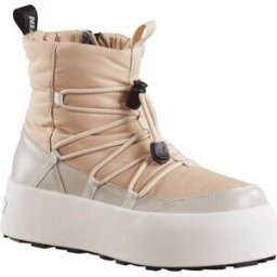 Baffin Women's Rosa Beige 41
