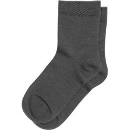 Urberg Every Day Merino Wool Sock 3p Jr Phantom 25-28