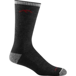 Darn Tough Men's Hiker Boot Sock Cushion Black XL