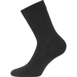 Urberg Bamboo Sock 5-Pack Black Beauty 36-39