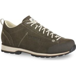 Dolomite Unisex 54 Low EVO Dark Brown 44