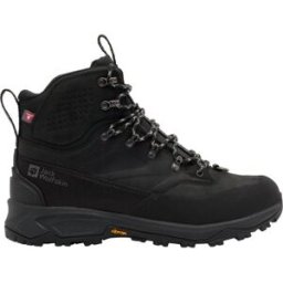 Jack Wolfskin Men's Terraquest Arctic Texapore Mid Phantom 40.5