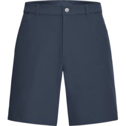 Jack Wolfskin Men's Pico Shorts Midnight Sky 56