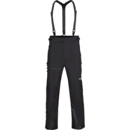 Jack Wolfskin Men's Flowline Pro 2l Ins Pants Black L