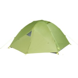 Jack Wolfskin Eclipse III Ginkgo Green OneSize