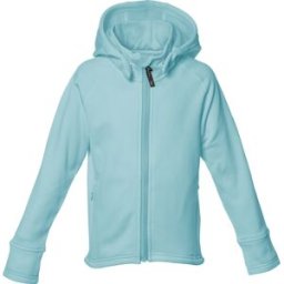 Isbjörn Teen Panda Hoodie Mint 170/176