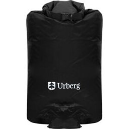 Urberg Pump Bag 2.0 Black One Size