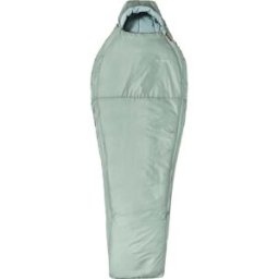 Helsport Scouter Fiber 0 Sleeping Bag Moss Green/Cloudberry 185 cm