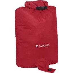 Sydvang Austfjell Pump Sack Crimson One Size