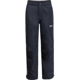 Jack Wolfskin Kids' Snowy Days Pants Night Blue 116