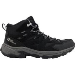 Jack Wolfskin Men's Vojo Tour Texapore Mid Phantom 42