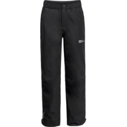 Jack Wolfskin Kids' Snowy Days Pants Black 164