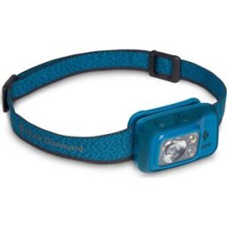 Black Diamond Spot 400-R Headlamp Azul OneSize