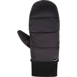 Jack Wolfskin Urban Mitten Black S