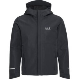Jack Wolfskin Kids' Haze 2L Jacket Phantom 164