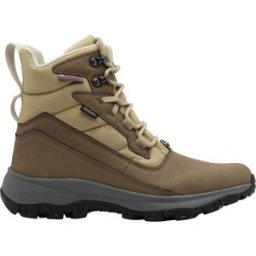 Jack Wolfskin Women's Everquest Pro Texapore High Anis 40