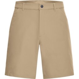 Jack Wolfskin Men's Pico Shorts Hazel Wood 54