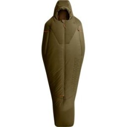 Mammut Protect Fiber Bag -18c S Olive S