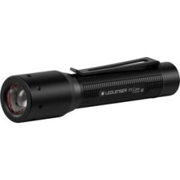 LED Lenser P3 Core Black One Size