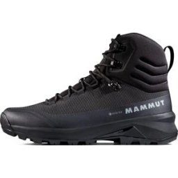 Mammut Men's Ducan III High Gtx Black 42 ⅔
