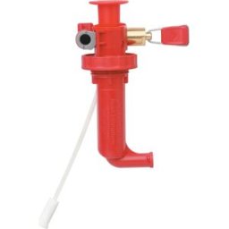 MSR Dragonfly Fuel Pump Assorted OneSize