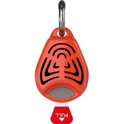 Tickless Baby/Kid Orange Orange OneSize
