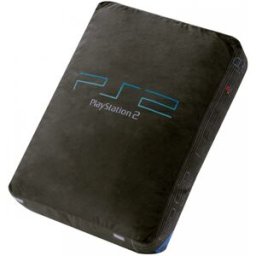 Bandai Banpresto Super Big Plush - Playstation 2