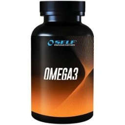 Proteinbolaget Self Omninutrition Omega 3 60 Caps