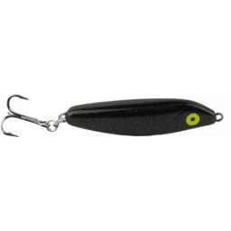 Wiggler Vicke Vobbler 10g (Färg: Röd Fluo Metallic Svart)
