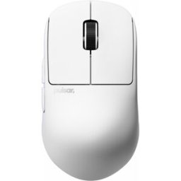 Pulsar X2h Crazylight Mini Trådlös Gamingmus - Uyuni Vit
