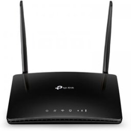 Tp-Link Archer Mr400 Ac1200 Trådlös Dual Band 4g Lte Router