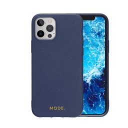 dbramante1928 iPhone 12/12 Pro Skal Barcelona - Ocean Blue