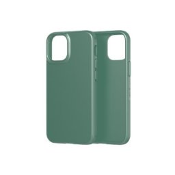 Tech21 iPhone 12 Mini Skal Evo Slim - Grön
