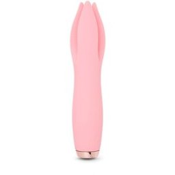 Nu Sensuelle Tulip Multi-Play Vibe Pink