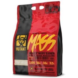 Mutant Mass 2.2 Kg