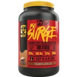 Mutant Nutrition Iso Surge 2.27 Kg
